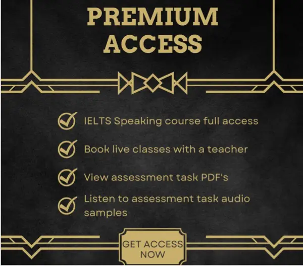 Premium Access